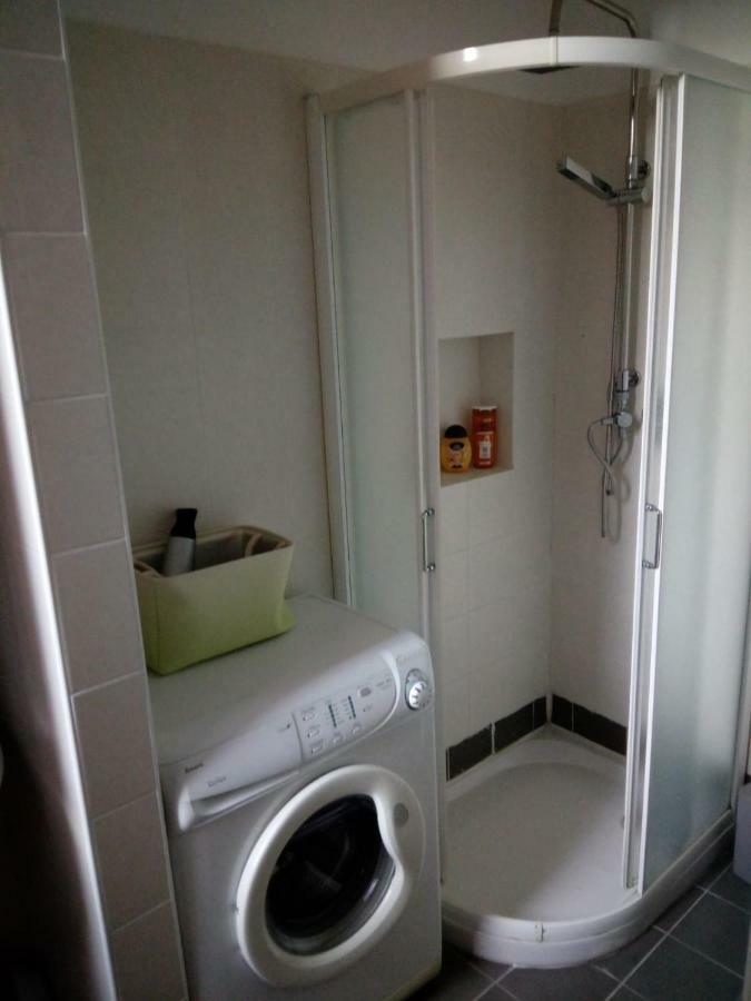 Apartament Ca' Dorso Wenecja Zewnętrze zdjęcie
