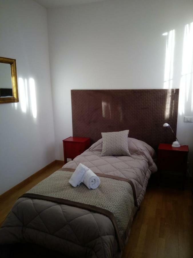 Apartament Ca' Dorso Wenecja Zewnętrze zdjęcie