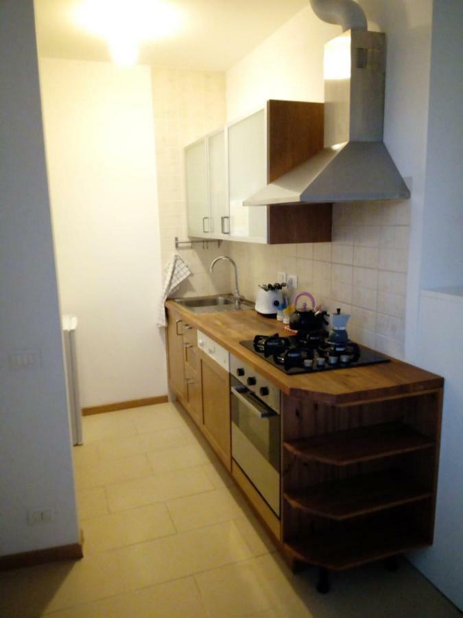 Apartament Ca' Dorso Wenecja Zewnętrze zdjęcie