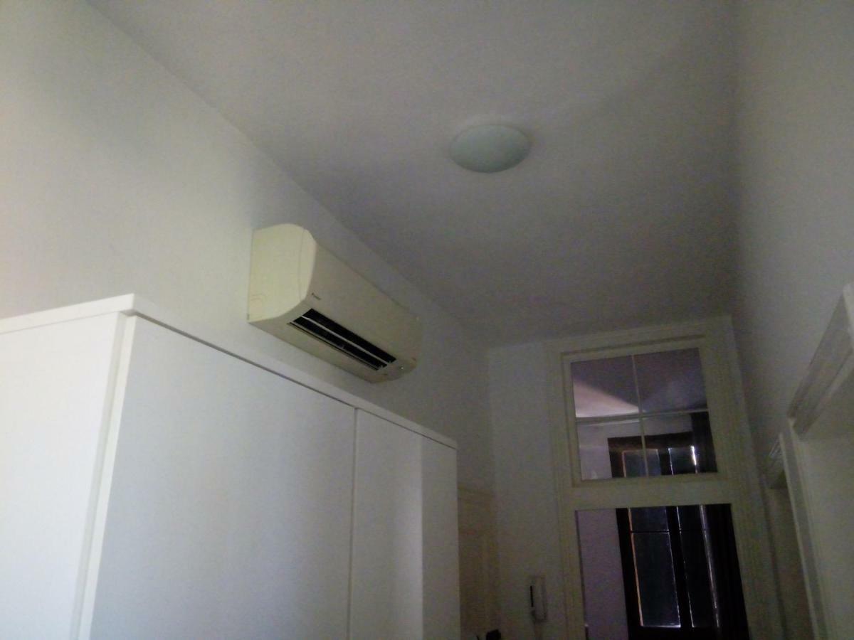 Apartament Ca' Dorso Wenecja Zewnętrze zdjęcie