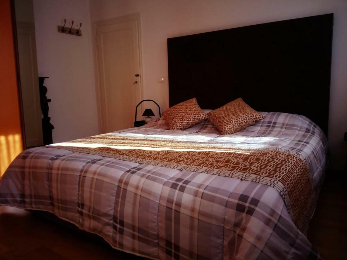 Apartament Ca' Dorso Wenecja Zewnętrze zdjęcie