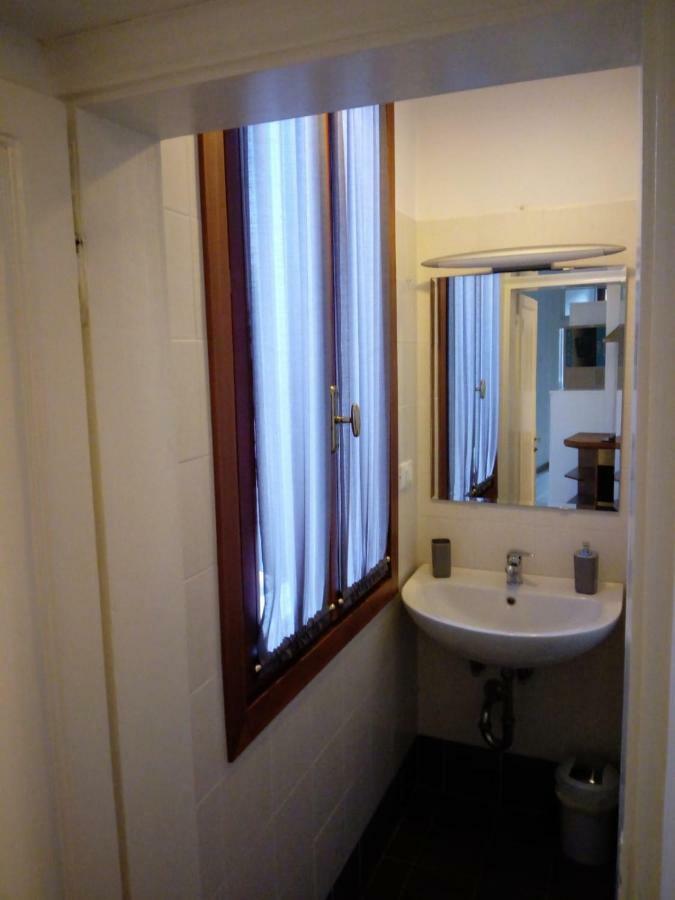 Apartament Ca' Dorso Wenecja Zewnętrze zdjęcie