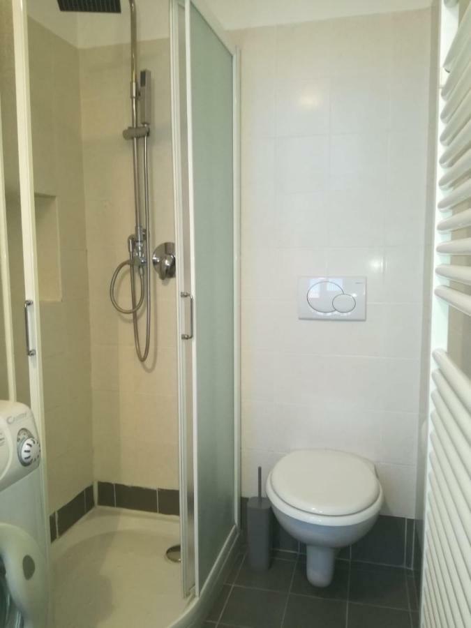 Apartament Ca' Dorso Wenecja Zewnętrze zdjęcie