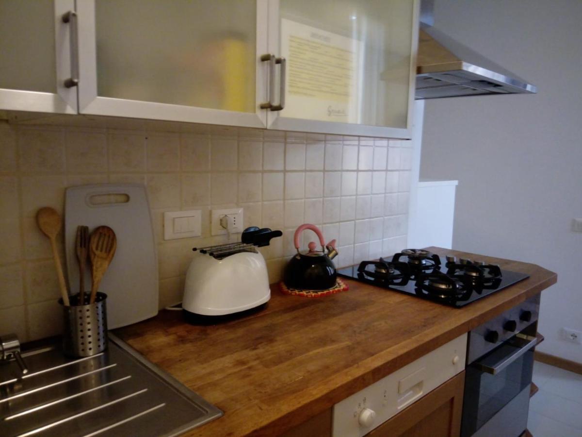 Apartament Ca' Dorso Wenecja Zewnętrze zdjęcie